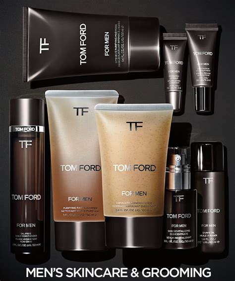 tom ford grooming uk
